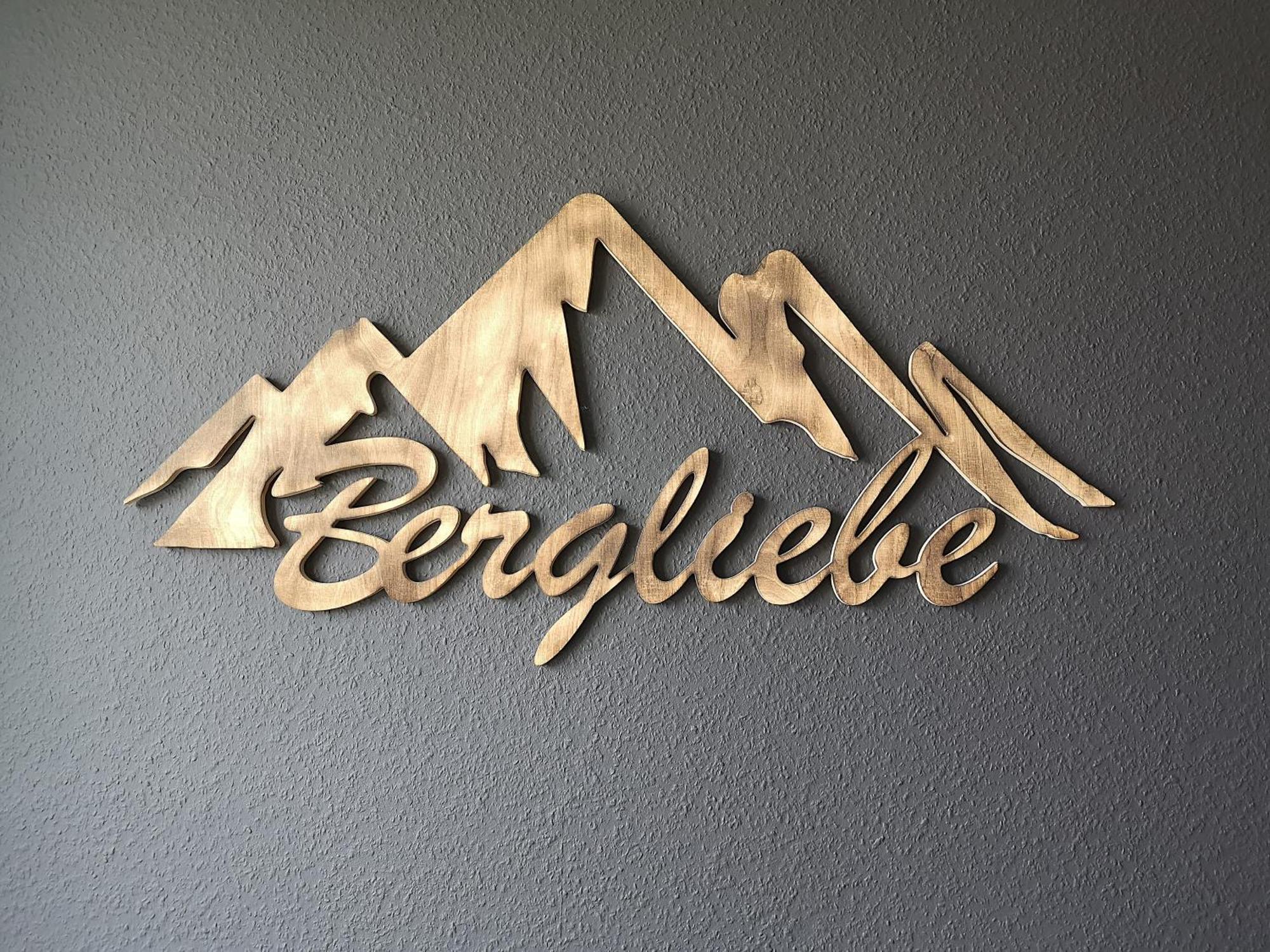 Bergliebe Apartment Бад Харцбург Екстериор снимка