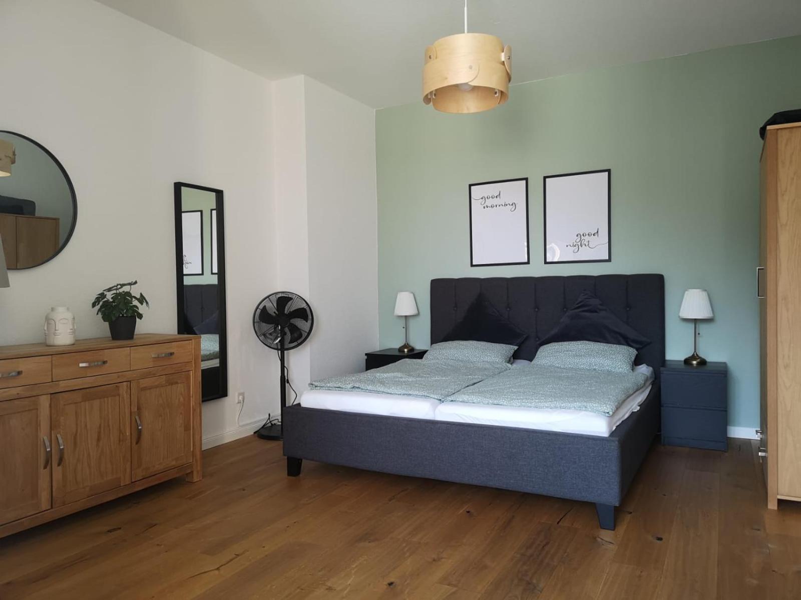 Bergliebe Apartment Бад Харцбург Екстериор снимка