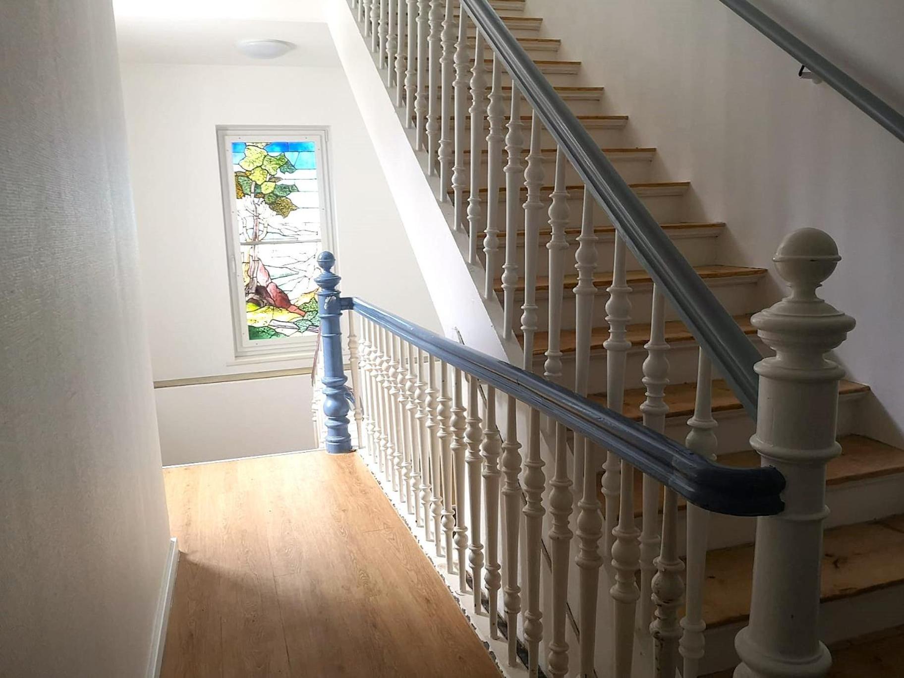 Bergliebe Apartment Бад Харцбург Екстериор снимка
